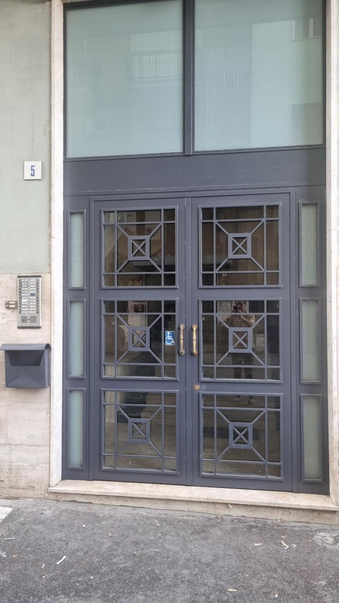 A Catania ...Casa Fabio Catânia Exterior foto